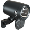 Featlight Hrmans H -Black Pro Dynamo - Función OUT - con soporte - 200 Lumen