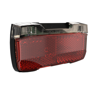 HERRMANS LIGHT PER LEGGIO H-Trace Dynamo 50mm