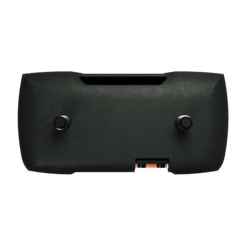 Herrmans achterlicht H-Trace dynamo 50mm