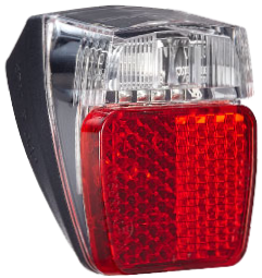 Herrmans Fender Light H-Trace Mini Dynamo 1