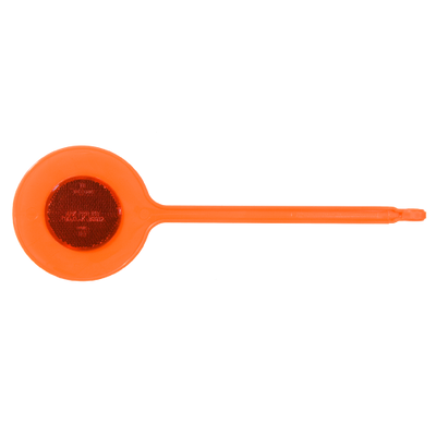 Ala de seguridad del reflector de Herrmans