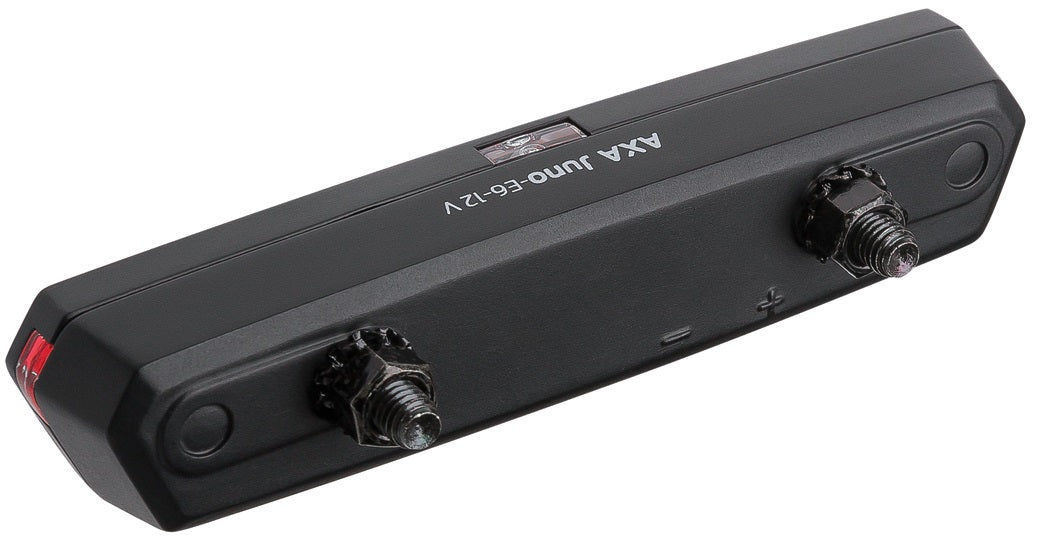 Portador Light Juno E-Bike 6-12 voltios con