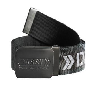 Cintura Dassy ricamata al mercurio