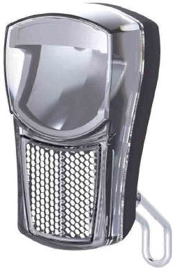 EDGE HEADLIGHT LIGHT 1 LED 30 Lux Incl