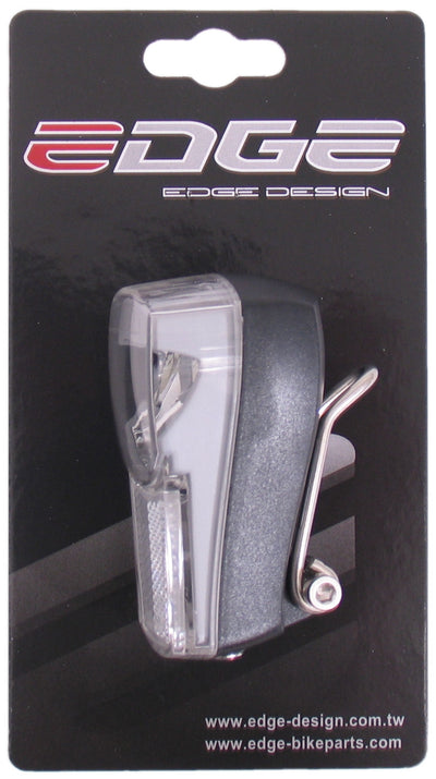 EDGE HEADLIGHT LIGHT 1 LED 30 Lux Incl