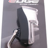 Edge Koplamp Mobile 1 led Inclusief batterijen (blister)