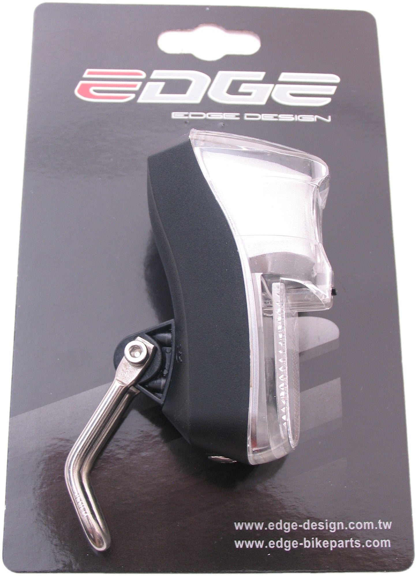 Edge Koplamp Mobile 1 led Inclusief batterijen (blister)