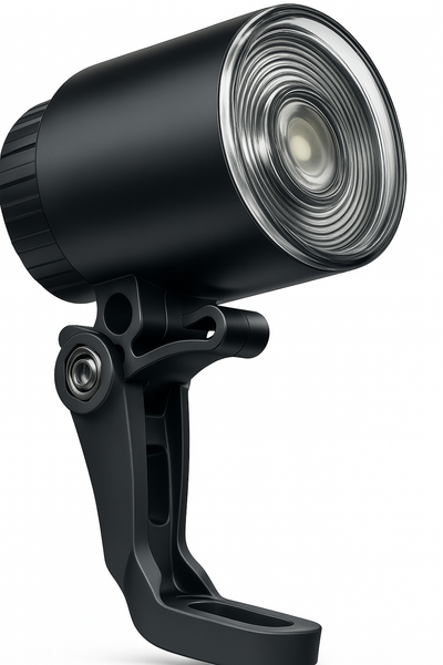 Edge Koplamp Urban Mini 3 Lux incl. batterijen