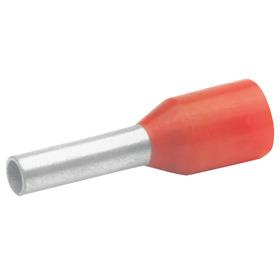 Klauke 172 rm puntale 1.5qmm rosso (100)