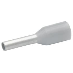 Klauke 474 10 puntale 4qmm grigio (100)