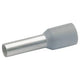 Klauke 174 gr ghiera 4qmm grigio (100)
