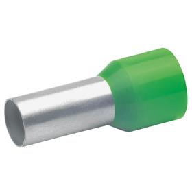 Klauke 177 gr ghiera 16qmm verde (100)