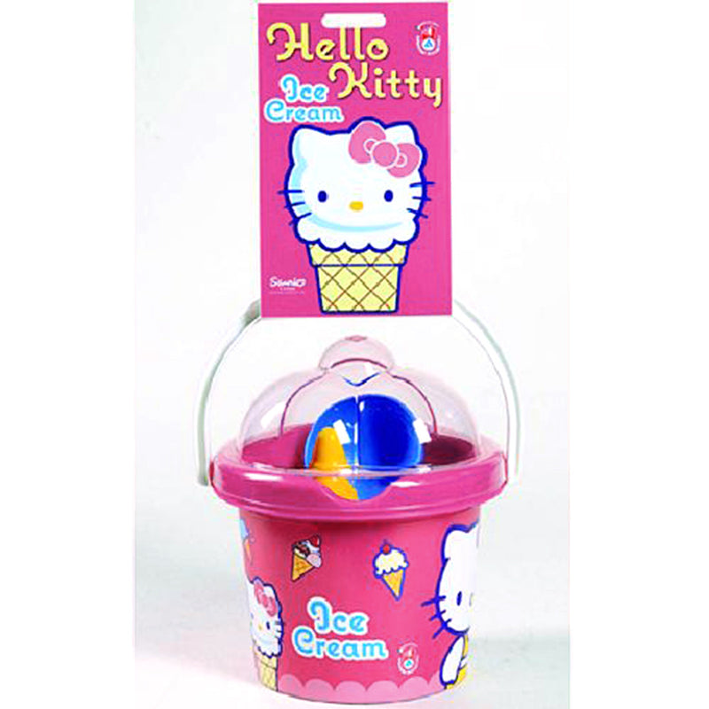 Set set di base set gelato a 5 pezzi