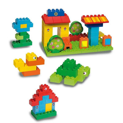 Box unico, 150dlg