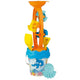 Androni Emmers ambientato con Watermill World World, 6dlg.