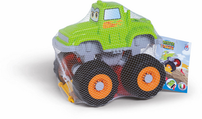 Androni Monster Truck Play set, 4dlg.
