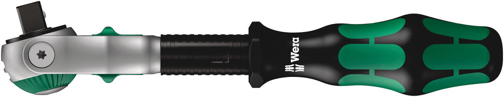 Wera 8000 B Zyklop Speed ​​Ratchet con 3 8 Drive
