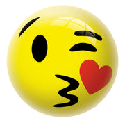 Basic emotic decorbal 6cm verschillende kleuren - afbeelding 3