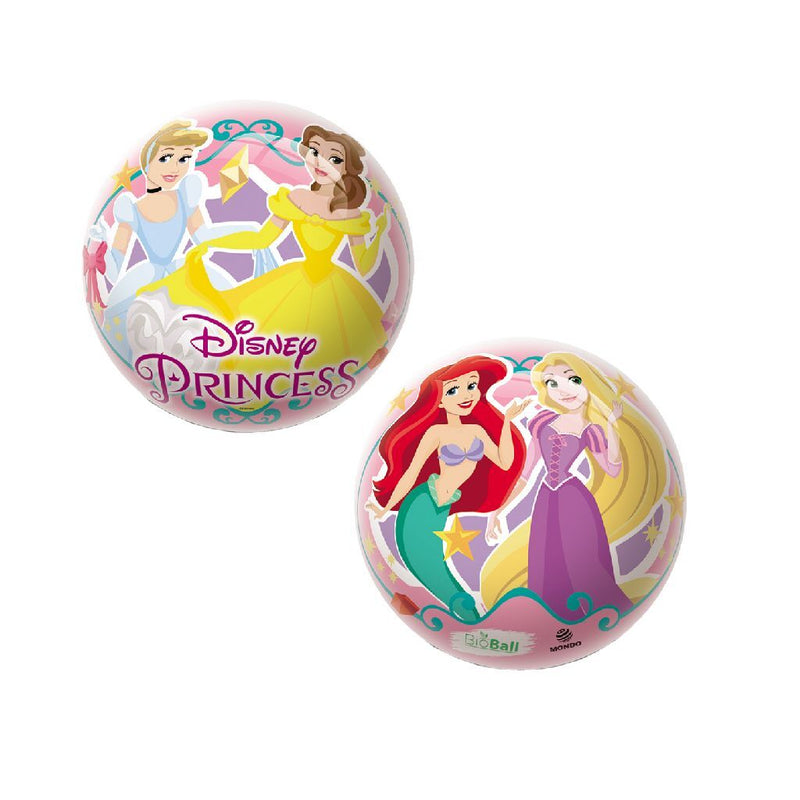 Palla delle principesse Disney 14 cm