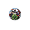 Marvel avengers bal 14 cm