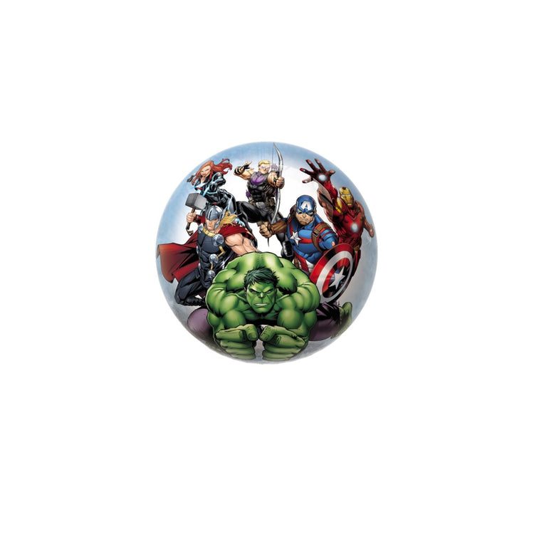 Marvel avengers ball 14 cm