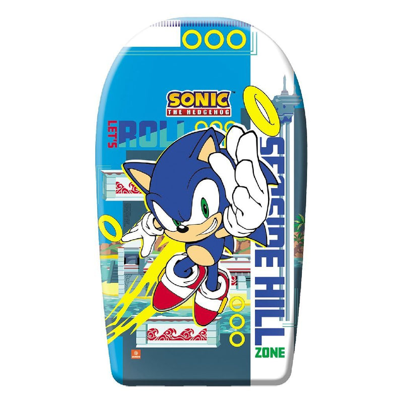 Altre marche bodyboard The Hedgehog 84 cm