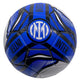 Altri marchi tra calcio di calcio Milano 5 Blu bianco nero