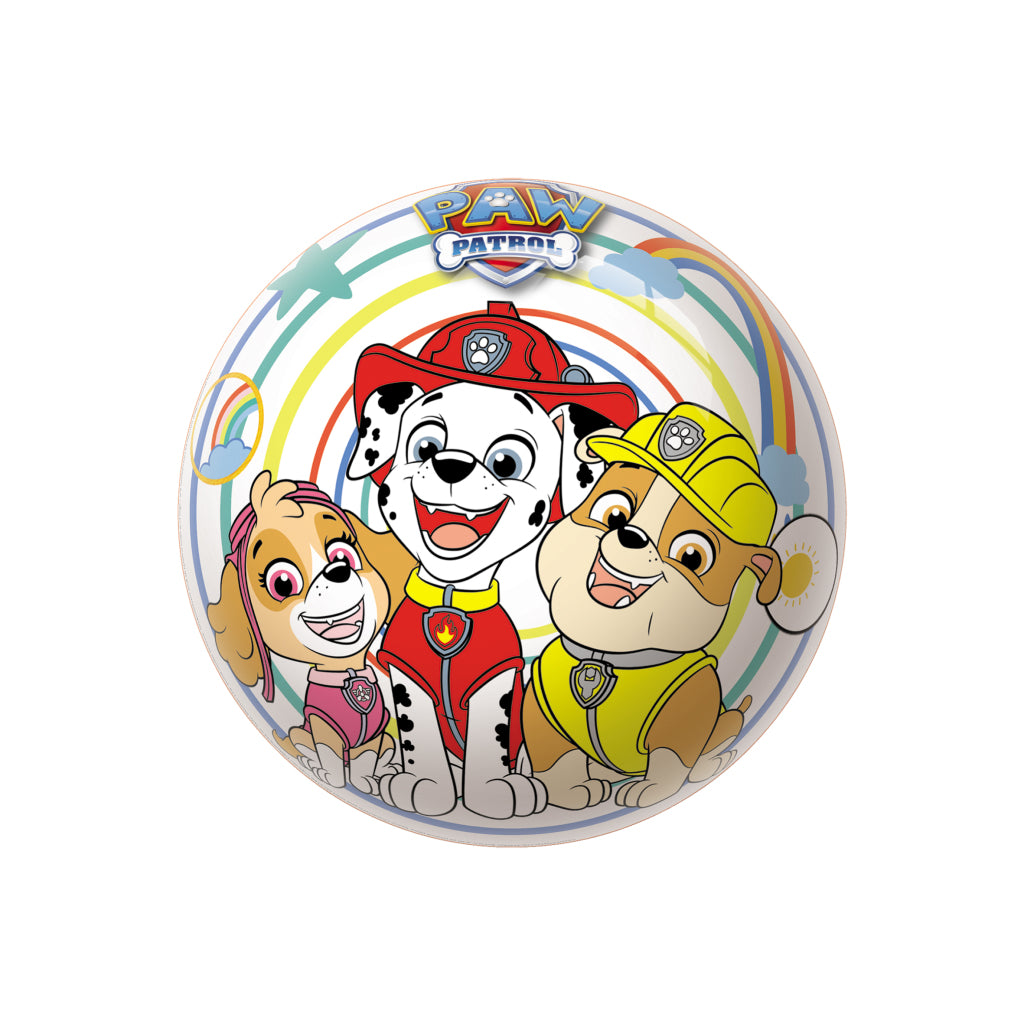 Mondo Decorbal Paw Patrol, 23 cm