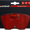 Carrier de borde Light City 3 LED -80 Minclusive Batteries (en el mapa)