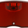 Carrier de borde Light City 3 LED -80 Minclusive Batteries (en el mapa)