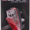 Fender leggero posteriore del bordo VIDA 1 LED comprese le batterie (su carta)