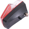 Fender Light Light VIDA 1 a bordo LED comprese le batterie (imballaggio in blocco)