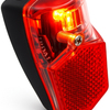 Edge Fotty Light Sprint 1 LED (imballaggio sul posto di lavoro)