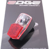 Edge Spatbordachterlicht Sprint 1 led incl. batterijen StvZo