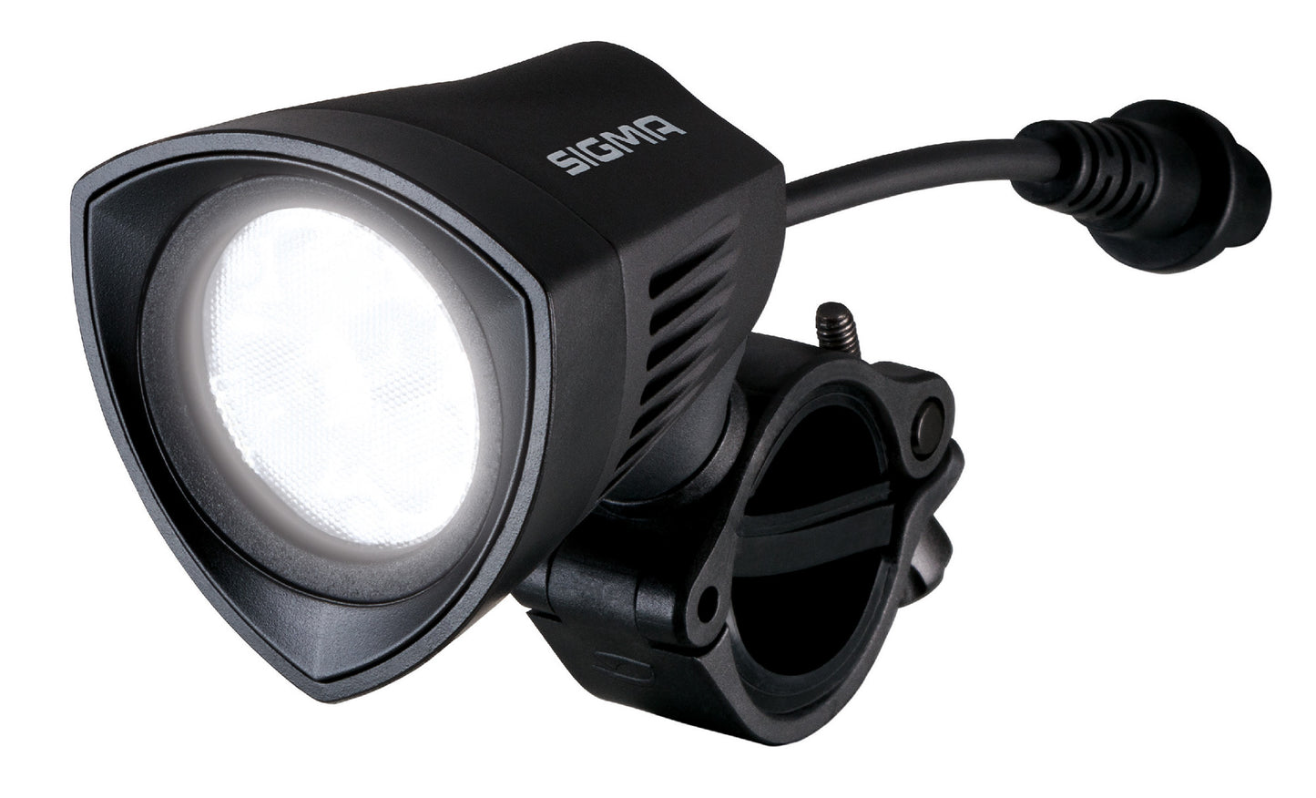 Sigma Buster 2000 Lumen Helmet Battery Caricatore Li-On Caricatore Li-On Remote Control