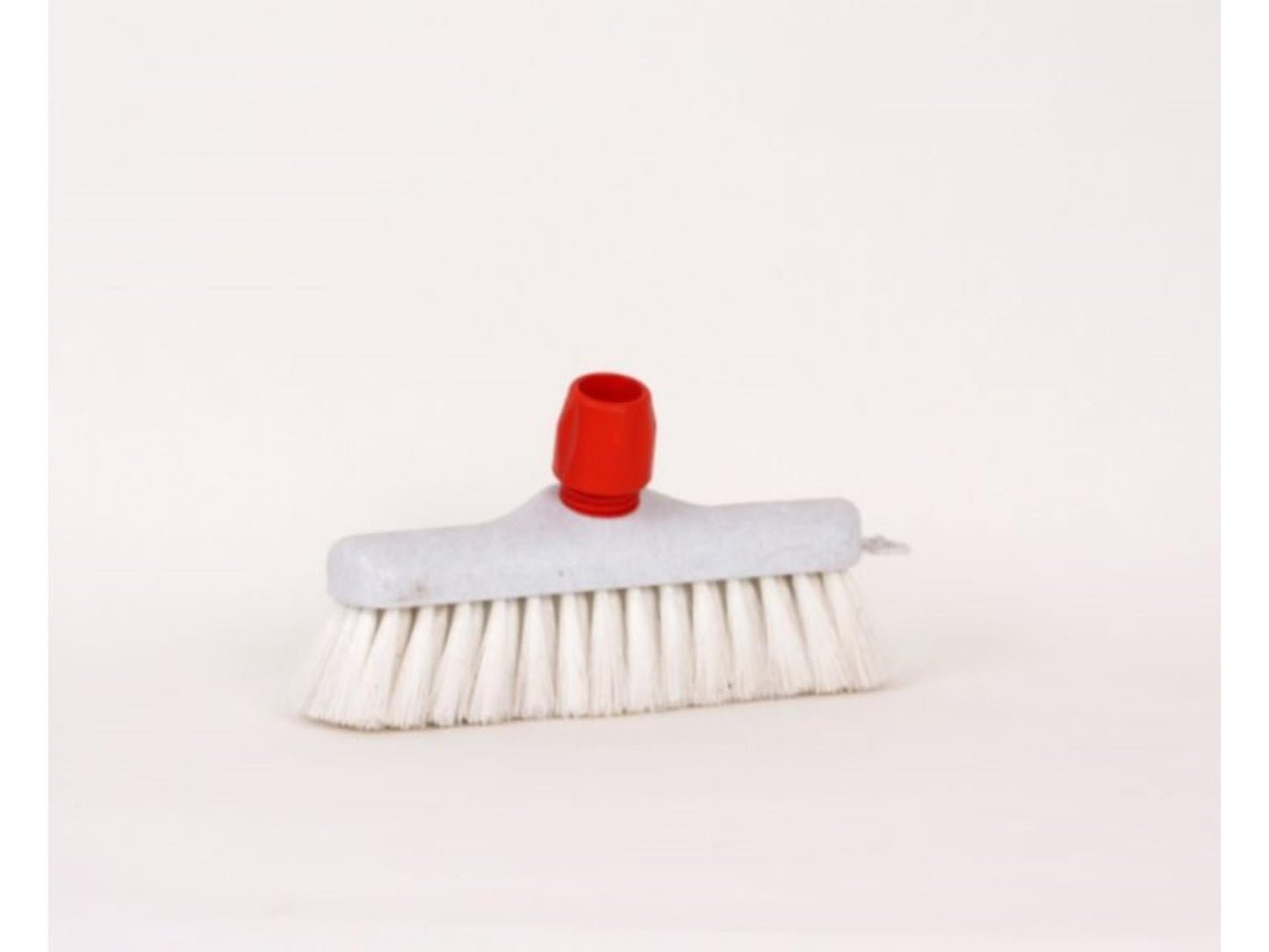 Lazy wagon plastica fibra sintetica bianca 23 cm