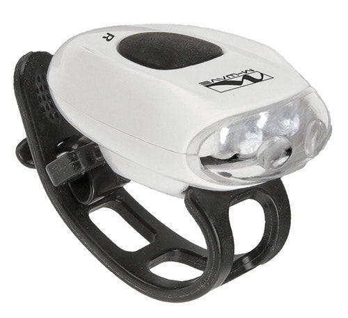 Mini iluminación LED M-Wave Cobra 3
