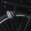 Spanninga Headlight Swingo xdoc On desde Dynamo 20 Lux Chrome