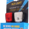 set di illuminazione a LED magnetico 11 pezzi