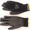 Edge werkplaatshandschoen maat 8 - s