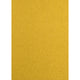 Florence • glitterpapier a4 5x 250g goudgeel