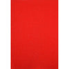 Florencia • papel brillante 250g a4 rojo 5x