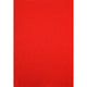 Florence • glitterpapier 250g a4 rood 5x