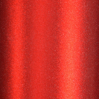 Florence • glitterpapier 250g a4 rood 5x