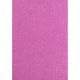 Florence • glitterpapier 250g a4 lichtroze 5x