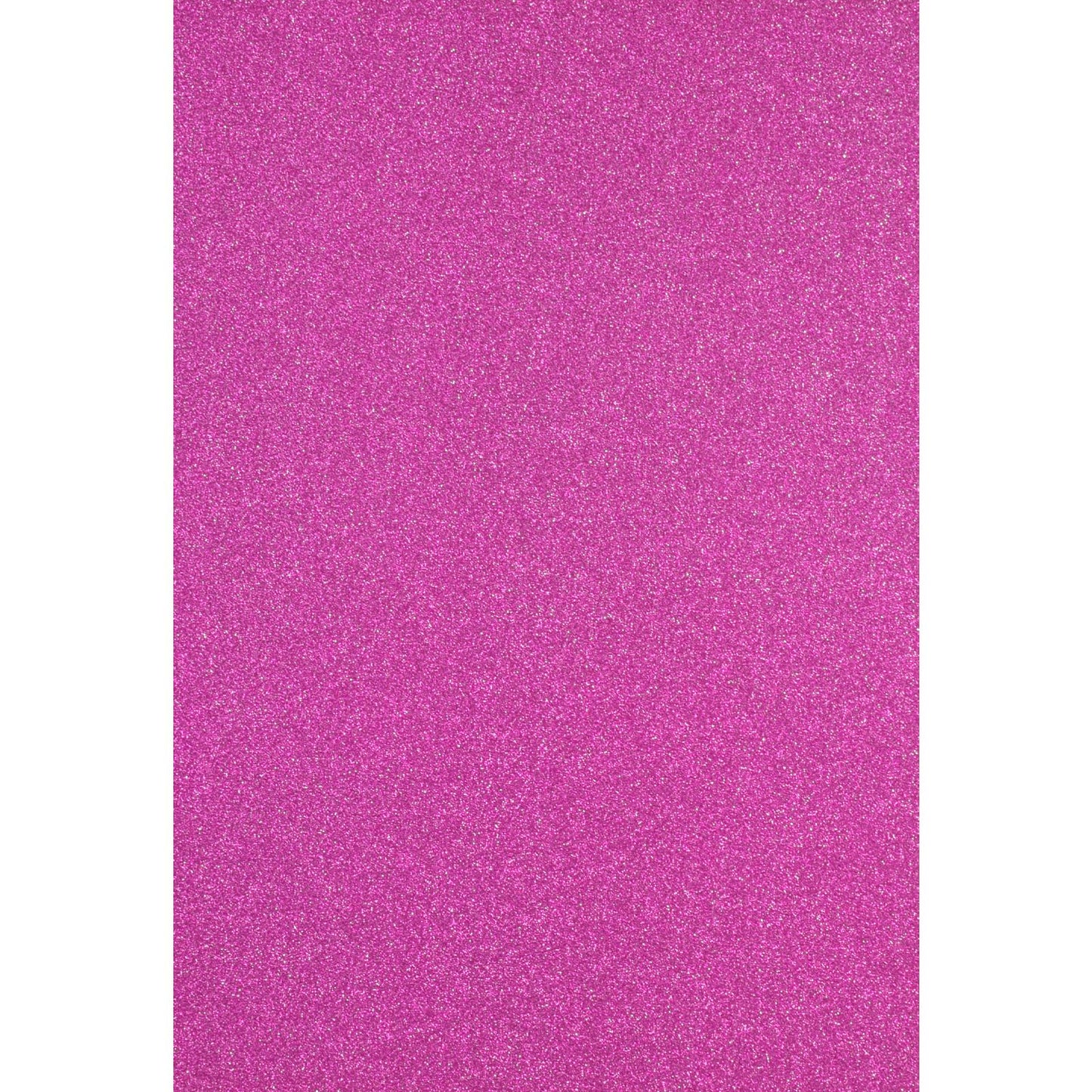 Firenze • carta glitterata 250g a4 rosa 5x
