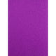Florence • glitterpapier 250g a4 paars 5x