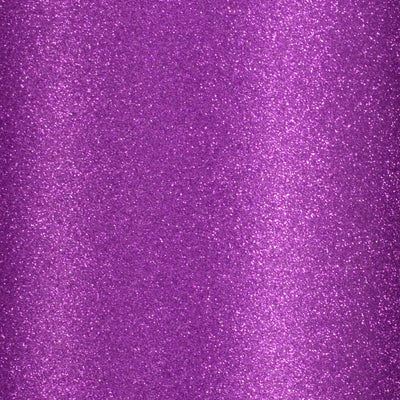 Florence • glitterpapier 250g a4 paars 5x