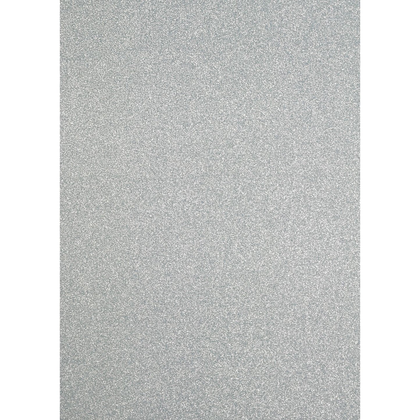 Florencia • papel brillante 250 g a4 azul claro 5x