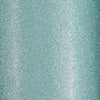 Florence • glitterpapier 250g a4 aqua 5x